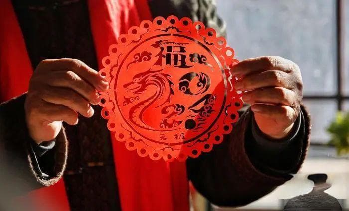 过年不知道如何送祝福？来看看这些古诗词→