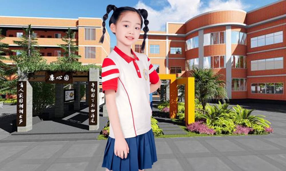 校服怎么清洗才能保持焕然一新？