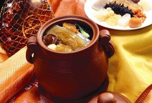 福建十大特色美食