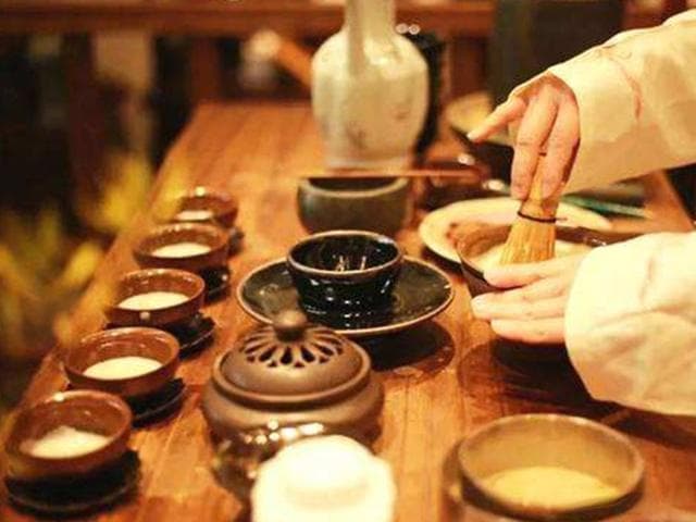 传统斗茶文化：从历史传承到当代发展
