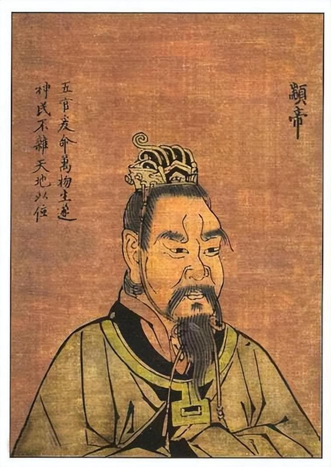 百家姓之51—昌姓，起源·迁徙·家训·名人故事