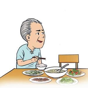 消化不良的症状与调理方法