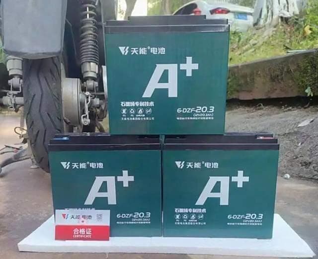 电动自行车电池正常寿命是几年？怎么充才能用得更久？答案来了！