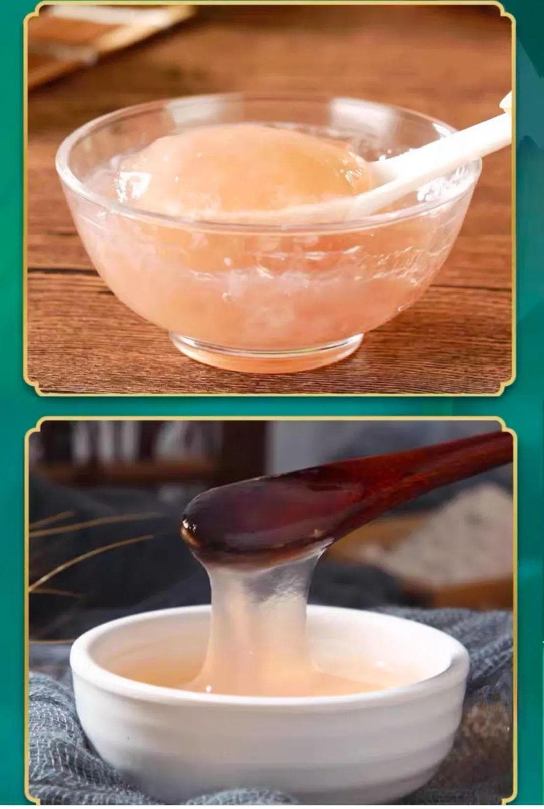 揭秘藕粉的营养密码：从传统美食到现代食品