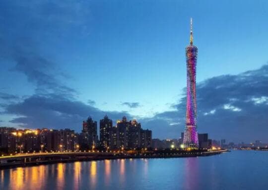 广州最佳旅游时间是几月份？选对季节让旅行更美好！