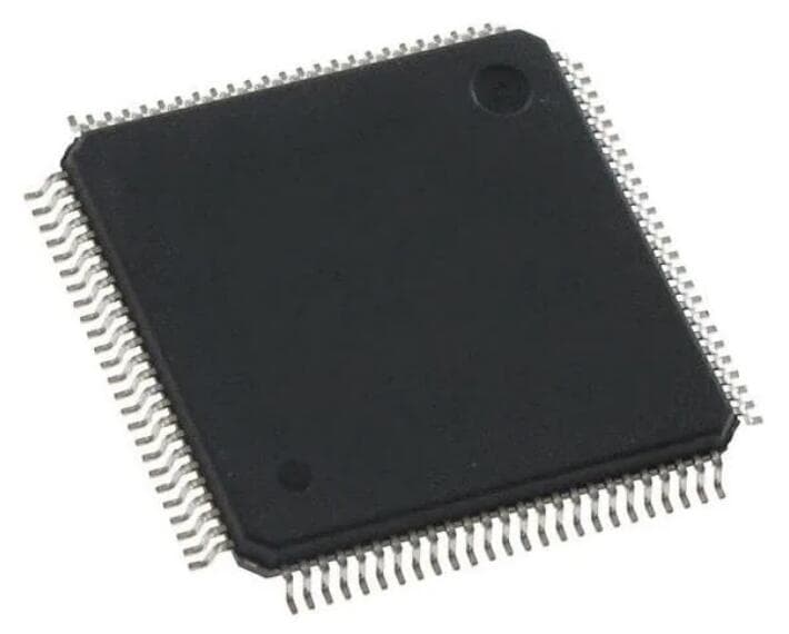 STM32F405VGT6TR：一款高性能ARM微控制器的技术解析与应用领域
