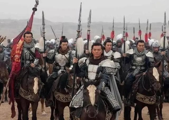 “杨六郎”的成名战，死守遂城以悬殊兵力，如何打得辽国人迷茫？