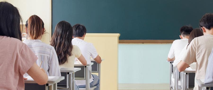 张雪峰谈市场营销专业：学市场营销最好的出路