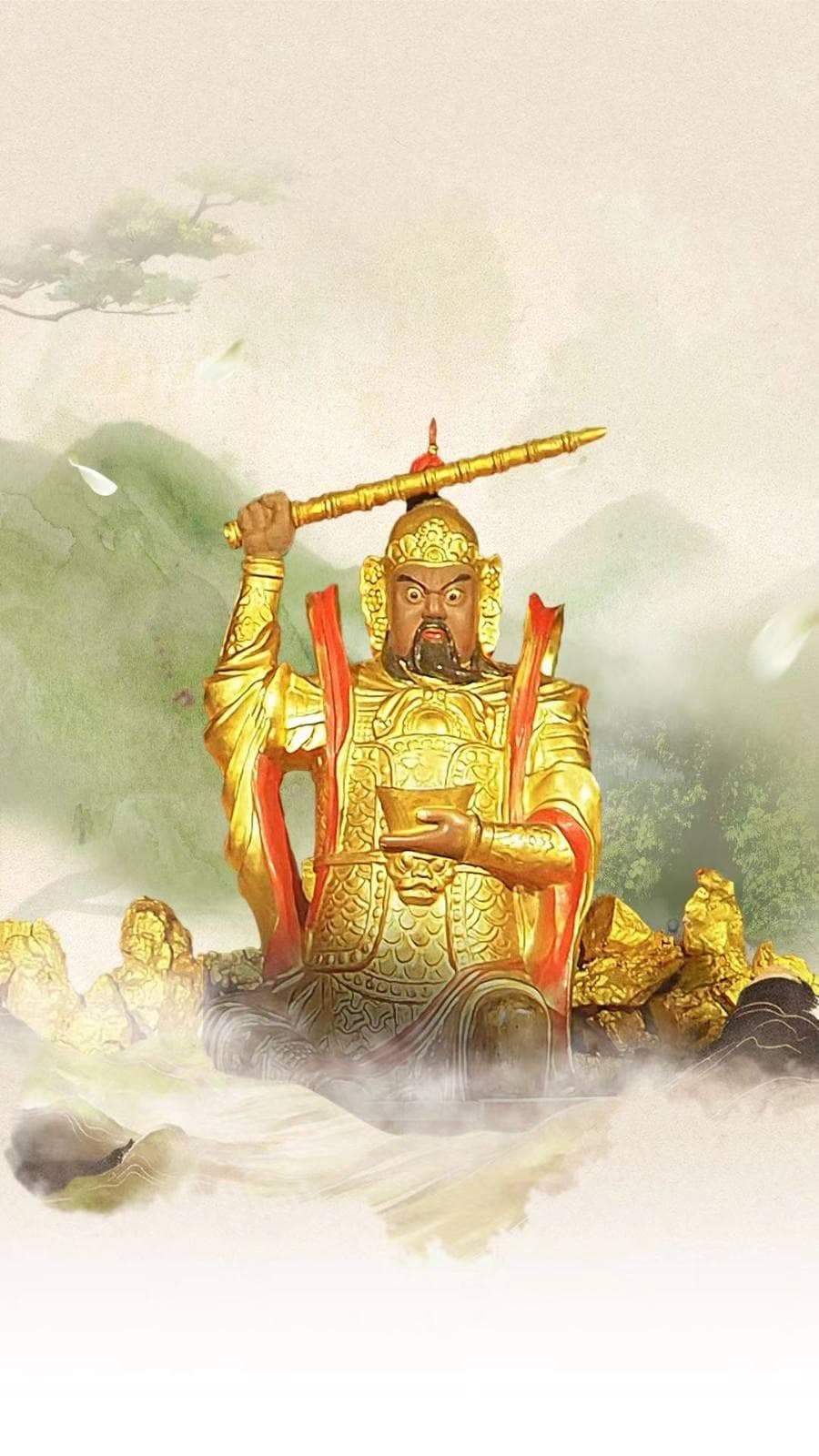 三月十五财神圣诞，做好这四件事财神到你家