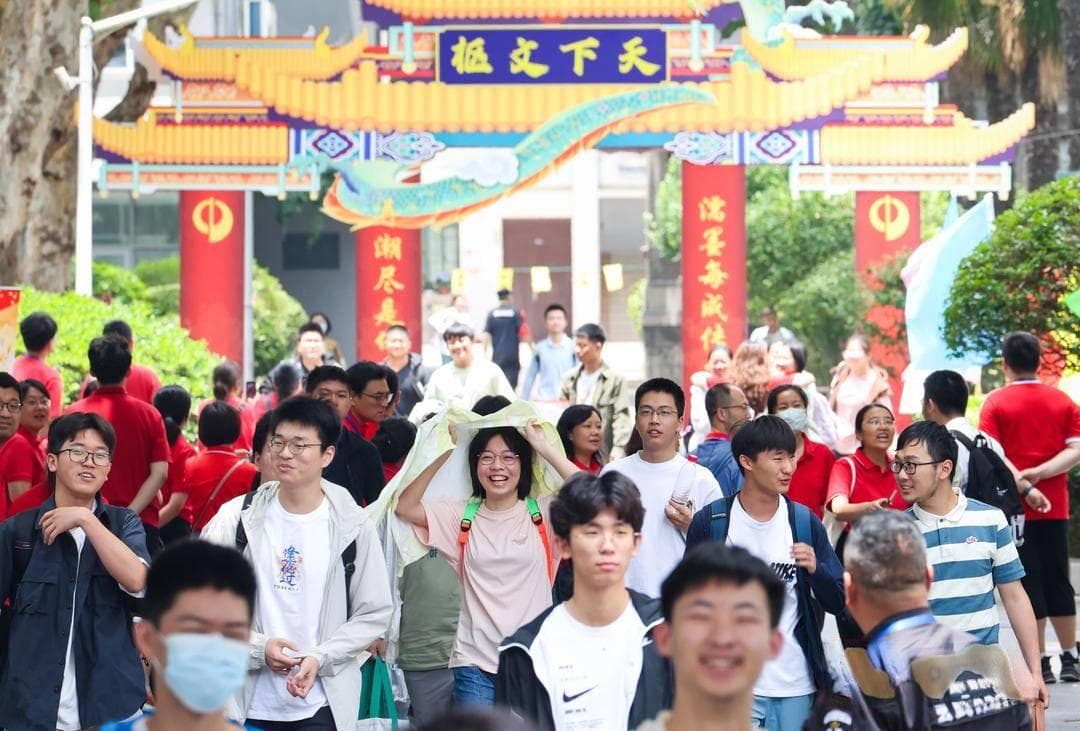 权威解读：2024年高考英语全国卷试题解析（节选）