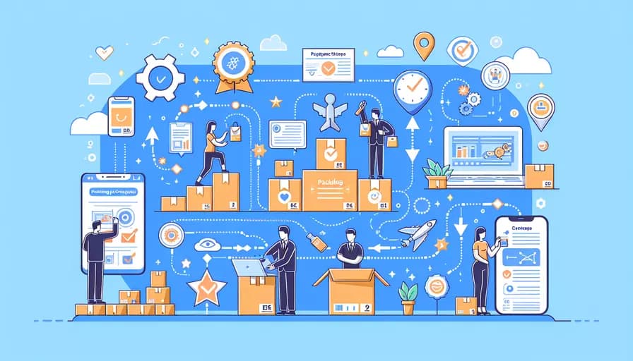 Vue项目打包指南：从配置到优化的全方位解析