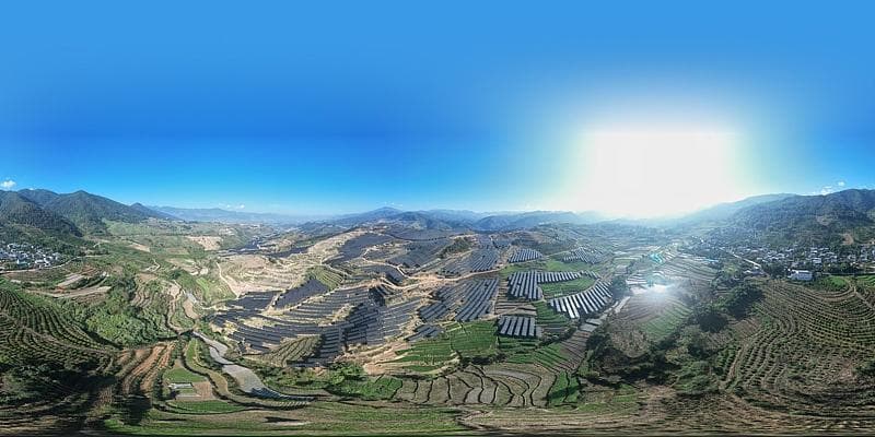 美媒关注中国在新能源领域的全球领先地位，专家：想削弱中国，不仅费钱也非常困难