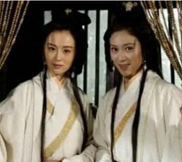 大乔小乔 —— 江东二乔的家世与结局