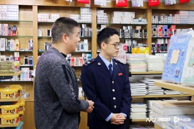 3.15消费者权益日，税惠助燃教育用品 “消费热”