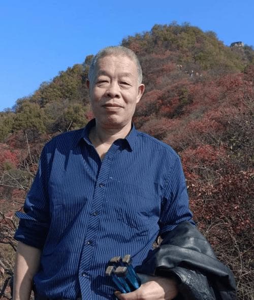 传奇民间老中医张建武，带你突破传统，开启中医调理新征程