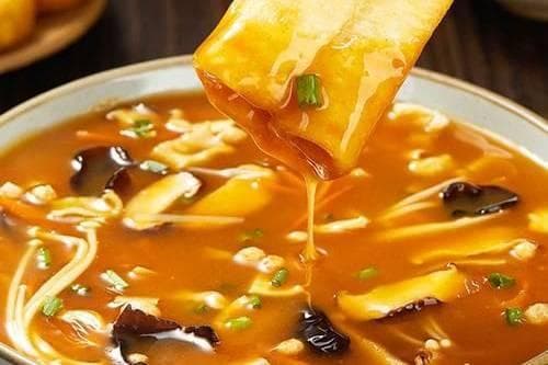 中原经典味道：探索河南胡辣汤的独特魅力