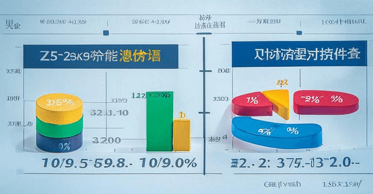 财务指标解读：流动比率与速动比率的含义与作用