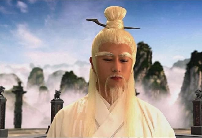 封神榜里的姜子牙，最后为什么没有为自己封神？答案来了！