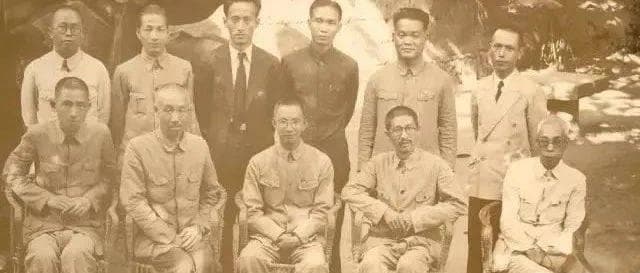 陈嘉庚与集美学村：百年文脉，嘉庚精神