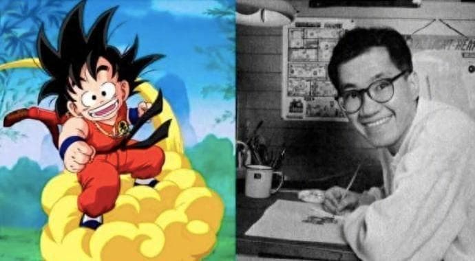 龙珠时代的终结，鸟山明和动漫记忆带给我们的意义