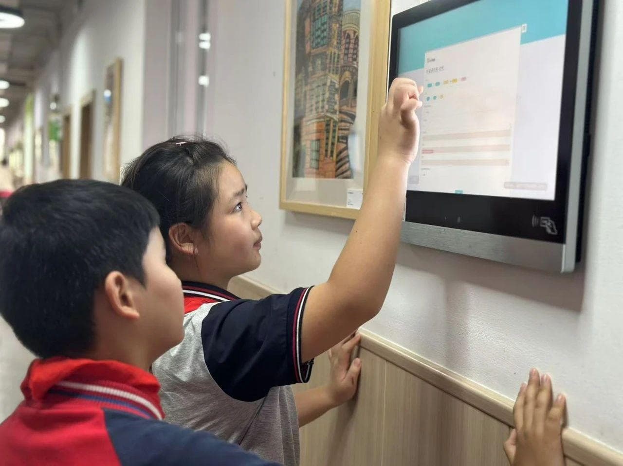 长宁这所好学校，原来“精”在这些地方……
