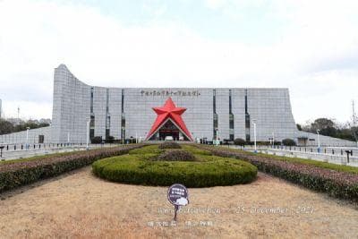 江苏如皋十大景区全攻略：从红十四军公园到水绘园