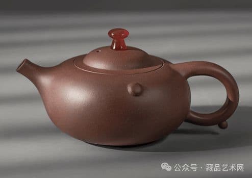 紫砂壶的目数有什么讲究？