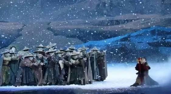 来西安必看的五大演出：一票难求的史诗级盛宴