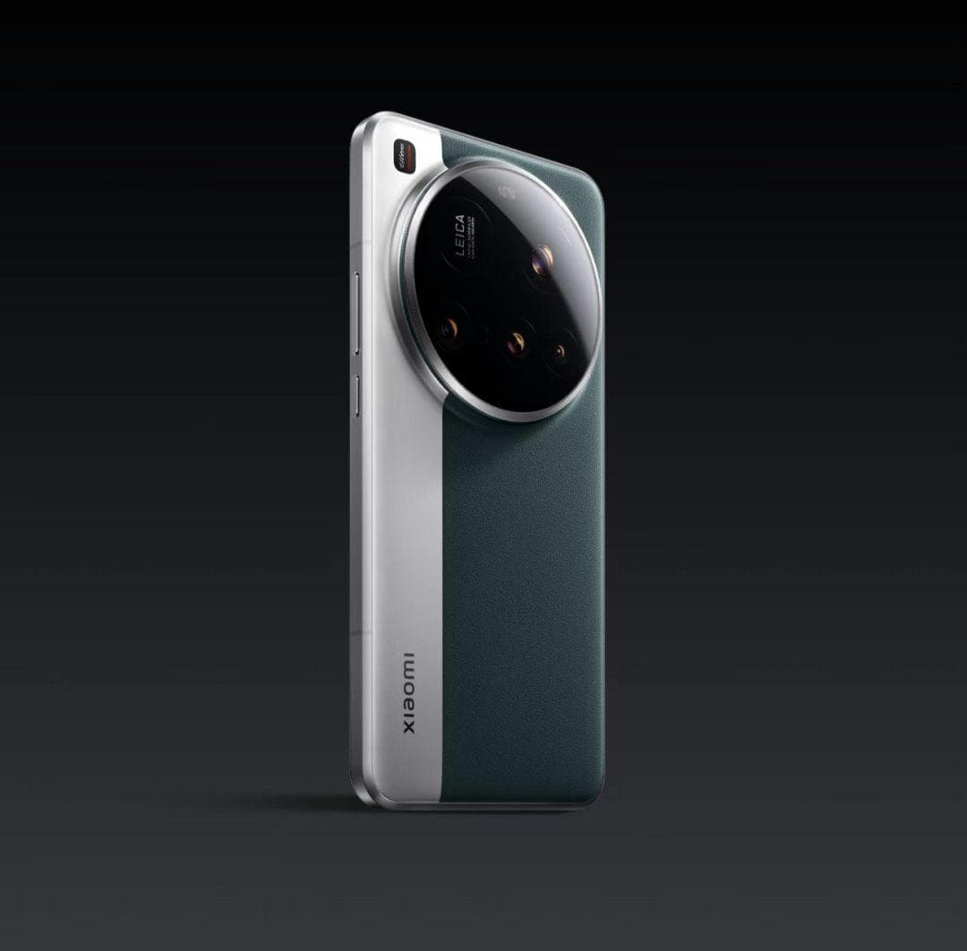 “我们要全面超越iPhone！”小米再发Ultra展示高端化战略成果