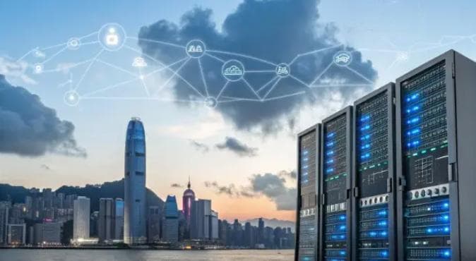 如何在香港服务器上设置Docker镜像加速器提升容器部署效率
