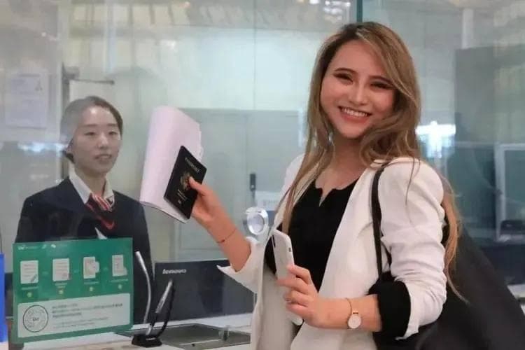 外籍人士和港澳台人士在中国大陆开银行账户指南