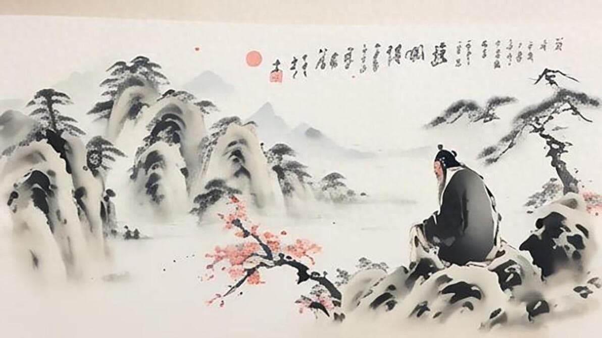 探寻陶渊明“不为五斗米折腰”背后的生存智慧！解读陶渊明：懒惰还是生存哲学？
