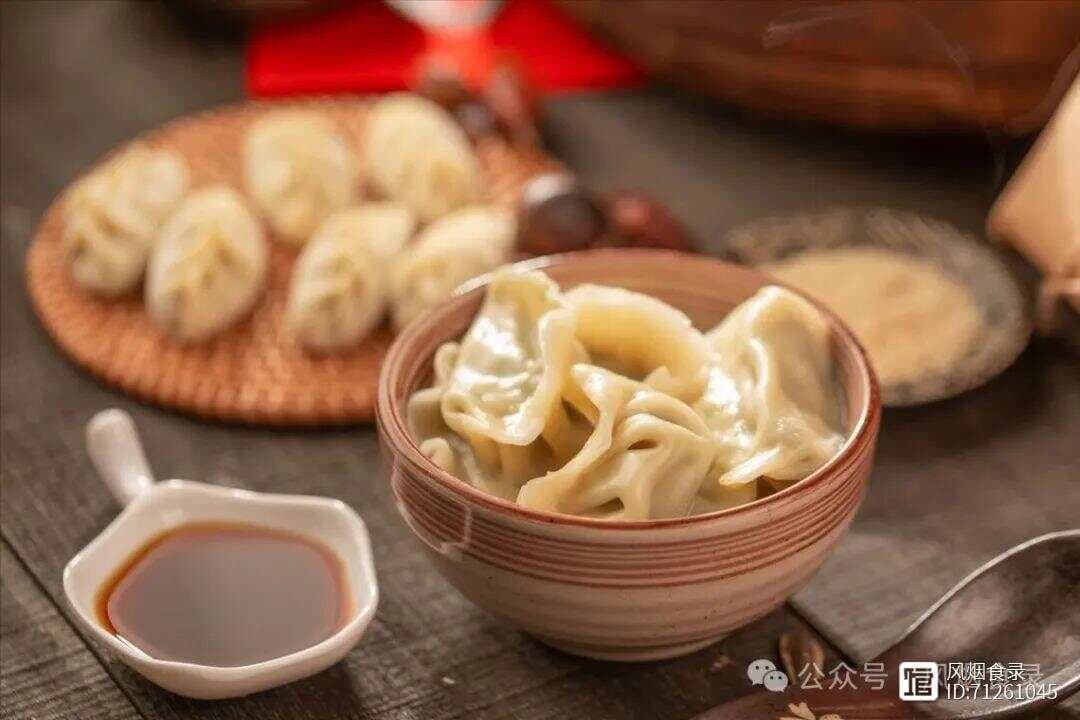 从素馅到三鲜：中国十大饺子馅料全解析