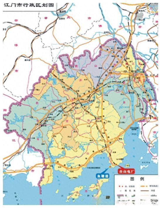 珠三角城市发展潜力排行：深圳遥遥领先，珠海江门入围，佛山黑马