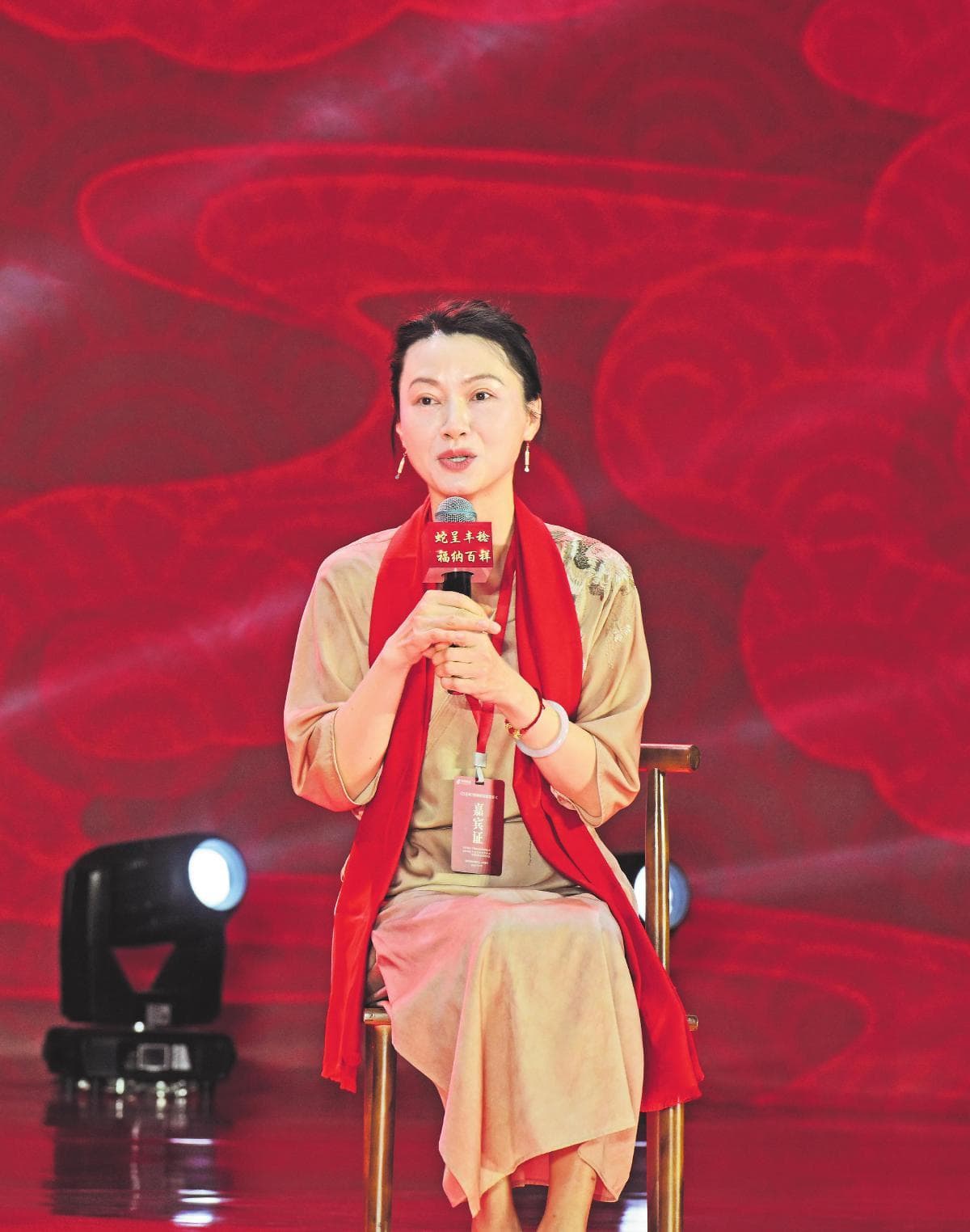 中国古代文学中的蛇多是吉祥之兆