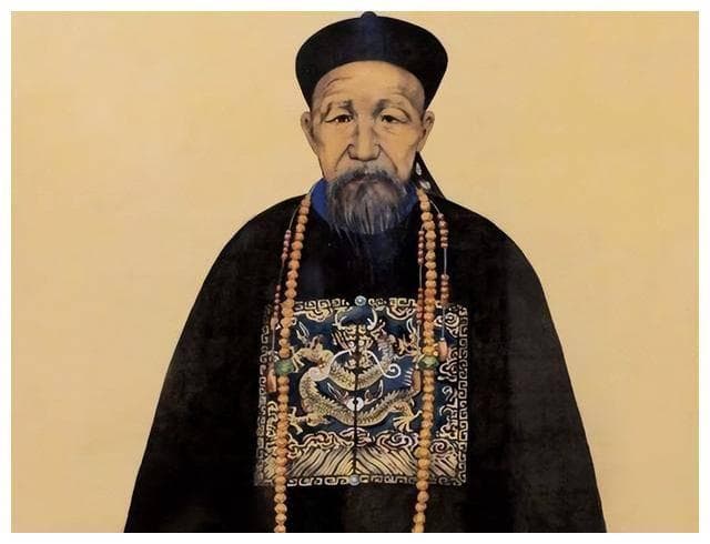 晚清腐败：王朝覆灭的罪魁祸首？