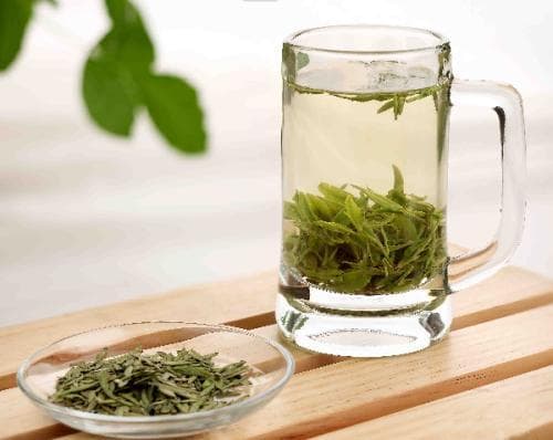 毛峰茶的泡法：从茶叶用量到冲泡时间的全面指南