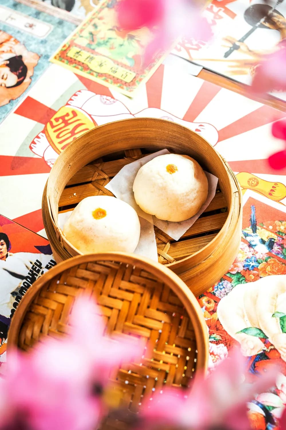 桃梦儿的创意宝宝营养早餐：让早餐变成艺术品