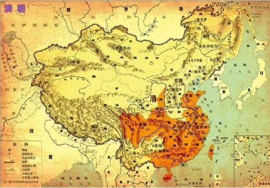 八国联军入侵，慈禧是怎么逃到西安的？