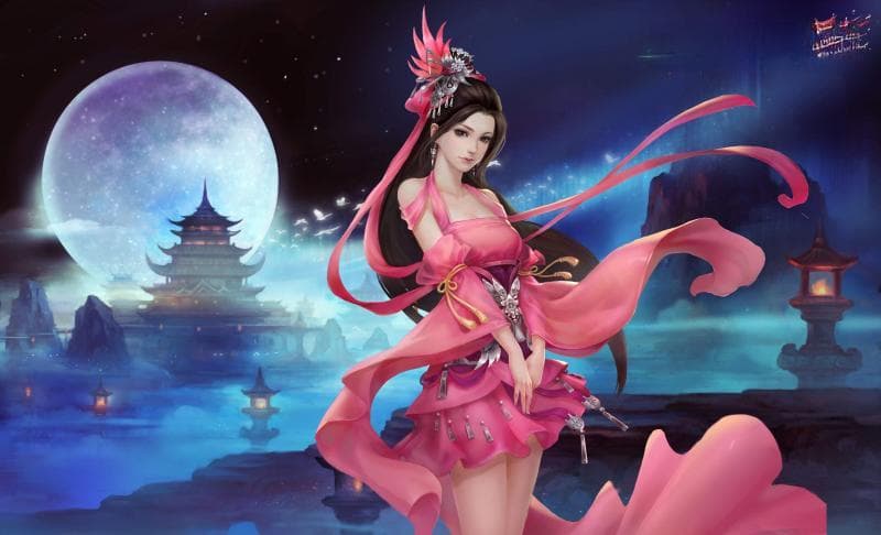 剑侠情缘角色更名令使用指南(轻松改名，打造独一无二的角色名！)