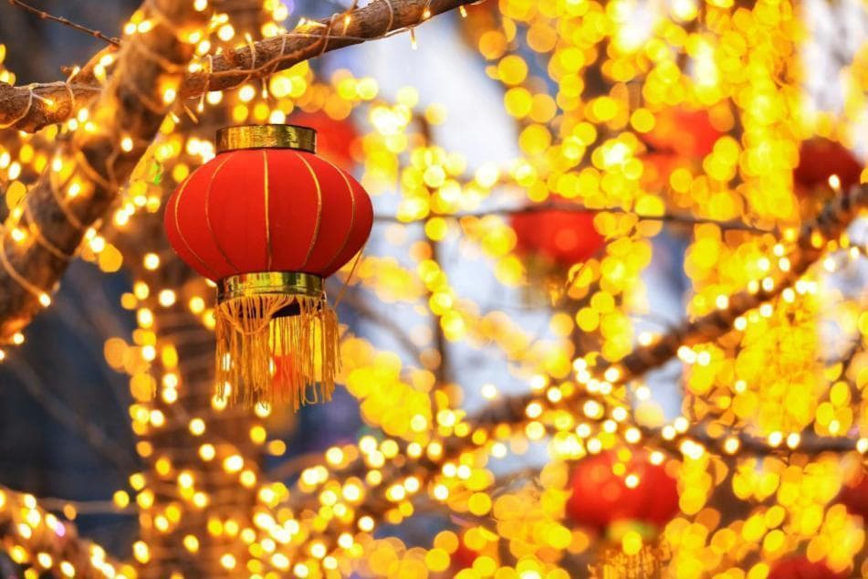 北京春节：38天里的传统习俗与文化传承