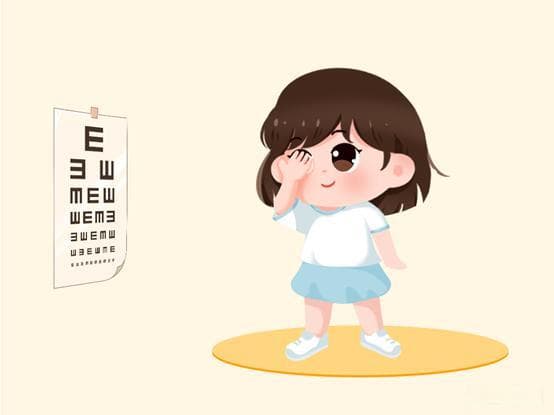 全国爱眼日：抓住视力发育黄金期，保护宝宝“睛”彩“视”界
