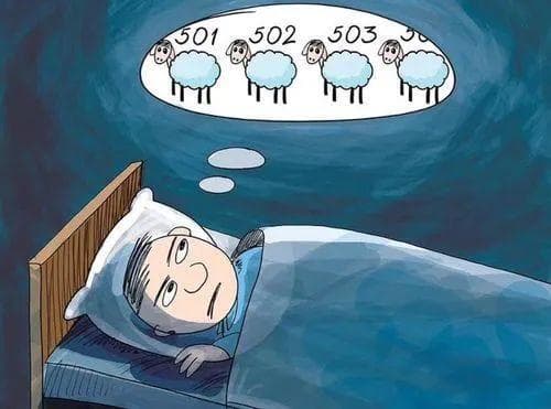 保证深度睡眠可能是预防阿尔茨海默病的关键