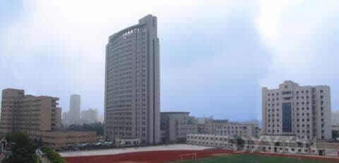 安徽医科大学第一附属医院