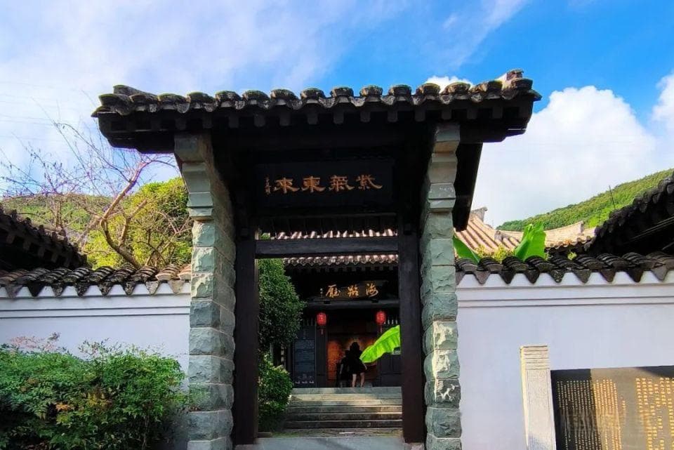 去舟山，如果不礼佛，还能这么玩