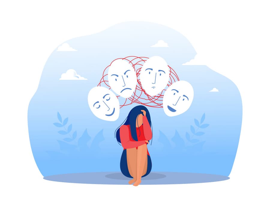 精神病学的两难选择：修复大脑还是拯救灵魂？