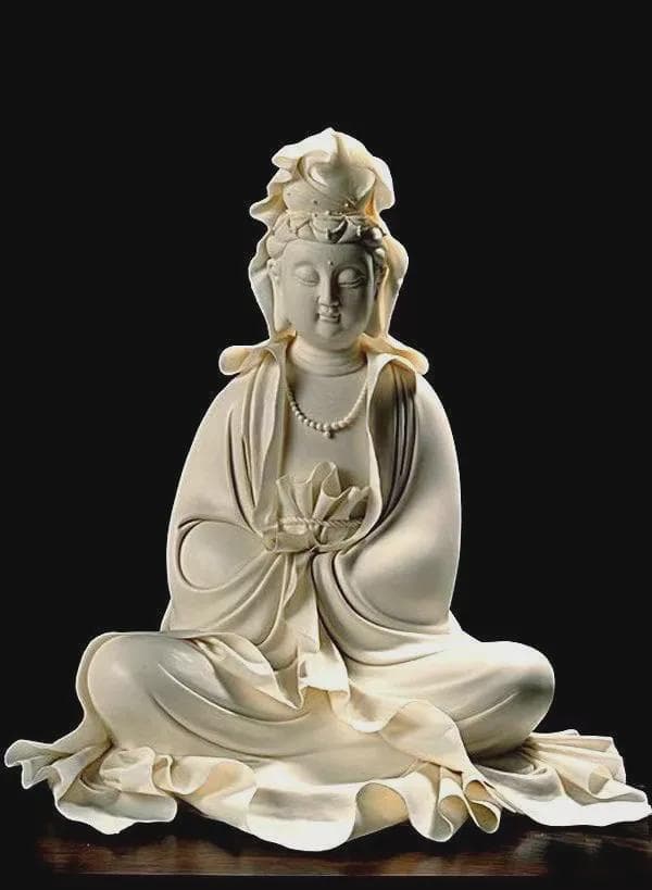 今天农历二月十九，观音圣诞，你知道观音生日的来历吗？