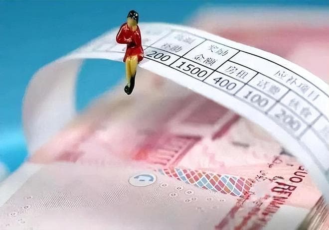 中国近年平均工资对比：21年首超10万，22年11万多，今年我最意外