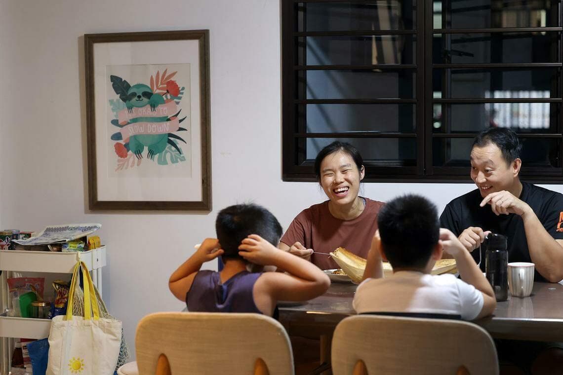 寄养家庭：超越血缘关系的爱