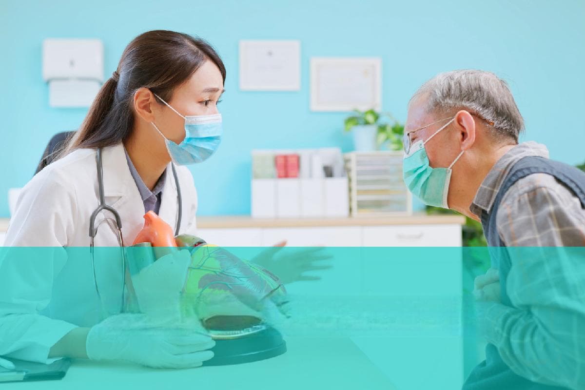 心血管疾病症状全解析：胸痛、心悸、呼吸困难怎么办？